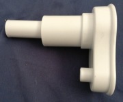 głowica ubijaka robota Kasia MPM 