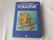 Książką "Obróbka i montaż części maszyn. Poradnik.