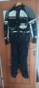 Kombinezon motocyklowy 