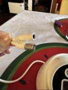 Kamera do monitoringu ColorHD BNC