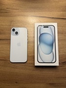 iPhone 15 128gb | 100% Kondycja