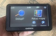 Nawigacja Garmin Nuvi 50LM 