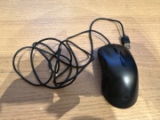 Myszka gamingowa Lenovo Legion M300 RGB Czarny