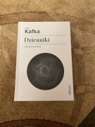 Franz Kafka - DZIENNIKI 1909-1923 / wyd. OFFICYNA 