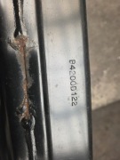 Honda Civic IX belka tylna 