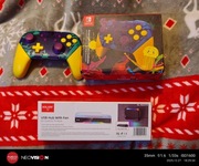 Pad do Nintendo switch/2 i USB Hub do Nintendo switch 2 