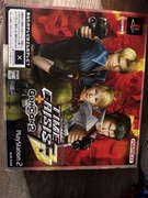 Guncon 2 PlayStation 2 time crisis 3 ps2 unikat