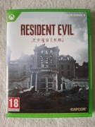 Resident Evil Requiem PL XBOX XSX / S