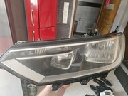 Lampa zwykła (halogen) VW Passat B8