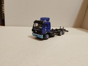 Herpa 1/87 Mercedes Sk kuhne nagel