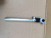 sztyca taka 26,6 mm amortyzowana - uszkodzona