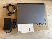 Lenovo LOQ 15 15IRH8 i5/64 GB RAM/RTX 3050 6GB 95W / GW 15M – Okazja!