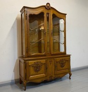 DĘBOWA WITRYNA LUDWIK XV STAN BDB TRANSPORT CAŁA POLSKA 