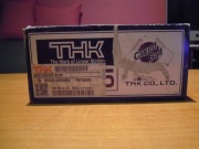 Wózek liniowy THK SHS-25