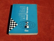 Sahovski informator nr 41