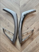 Oryginalne Dekory drzwi Astra J listwy boczki okazja !!!