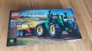 42136 LEGO Technic John Deere 9620R 4WD Tractor