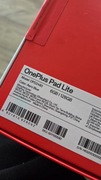NOWY OnePlus Pad Lite | 6/128GB | Aero Blue + Oryginalne Etui | Gwarancja