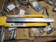 Uniwersalna listwa wtryskowa 17,5mm długość 335mm