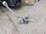 Bandownica paskowacz do taśm