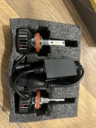Żarówki samochodowe led H11