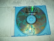 NIRVANA - NEVERMIND - CD