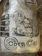 Super Benek Corn Cat Ultra 22 kg 