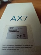 OPPO AX7 android 4/64 GB