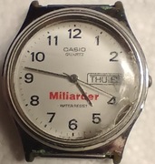 Zegarek męski Orient Crystal AAA