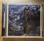 TORI AMOS. MIDWINTER GRACES. CD