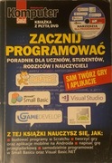 Zacznij programować Komputer Świat