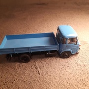 Kultowe ciężarówki PRL  AVIA A31