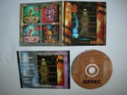 Morta Skuld Surface Obituary Grave Baphomet Vader Pyrexia Adramelech Altar