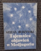 Tajemnica objawień w Medjugoriu,Stefan Budzyński89