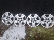 Kolpaki strukturalne orginal opla 5x120 r17 