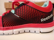 Buty Reebok ZQUICK DASH. Rozmiar 40. NOWE.