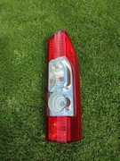 Lama tylna Bus Promaster