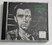 Peter Gabriel – Ein Deutsches Album CD | Stan IGŁA | XCDSCD 4019