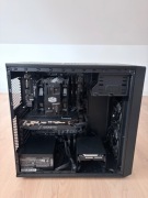 Komputer PC Ryzen 7 | 32 GB RAM | 1TB NVMe | Stan idealny