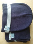 Hyundai Motorsport collection czapka i szalik uniwersalny zestaw 