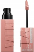 Maybelline Superstay Vinyl Ink Liquid Pomadka Do Ust 95 Captivated 4,2ml