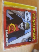 Czadomania 2.0 Czadoman CD