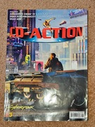 Magazyn CD-Action 08/2018 Numer 284 Cyberpunk 2077 Dying Light 2