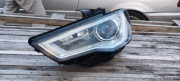 Lampa Lewa Audi A3 8V Bi-Xenon LED Oryginał 8V0941753B HELLA