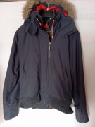 Kurtka męska Superdry - M