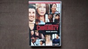 CHIRURDZY - SEZON 1 DVD - POLSKI LEKTOR - BDB STAN
