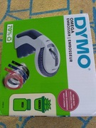 Wytłaczarka dymo omega użyta w celu sprawdzenia działa bez zarzutu