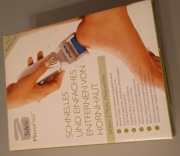 Frezarka do stóp Silk'n MicroPedi