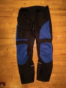 Spodnie motocyklowe RIDER Asko M 