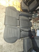 Komplet foteli passat b6 kombi